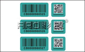 bwin必赢亚洲中速标签可变数据喷印系统手艺参数Technical Parameters