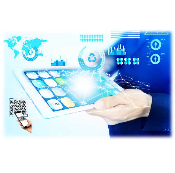 便于治理市场，，商品防窜货