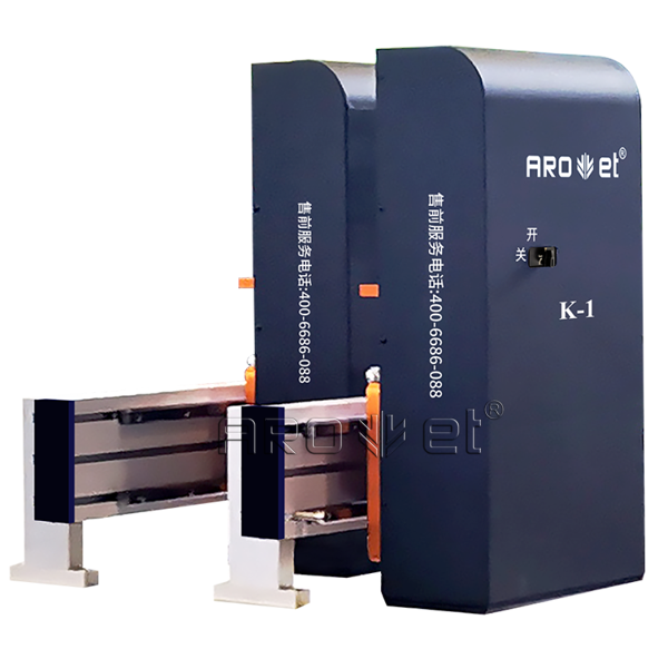 工业压电喷头喷孔小 喷印更细腻