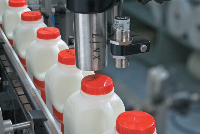 环保油墨，，，喷码机行业进入新时代