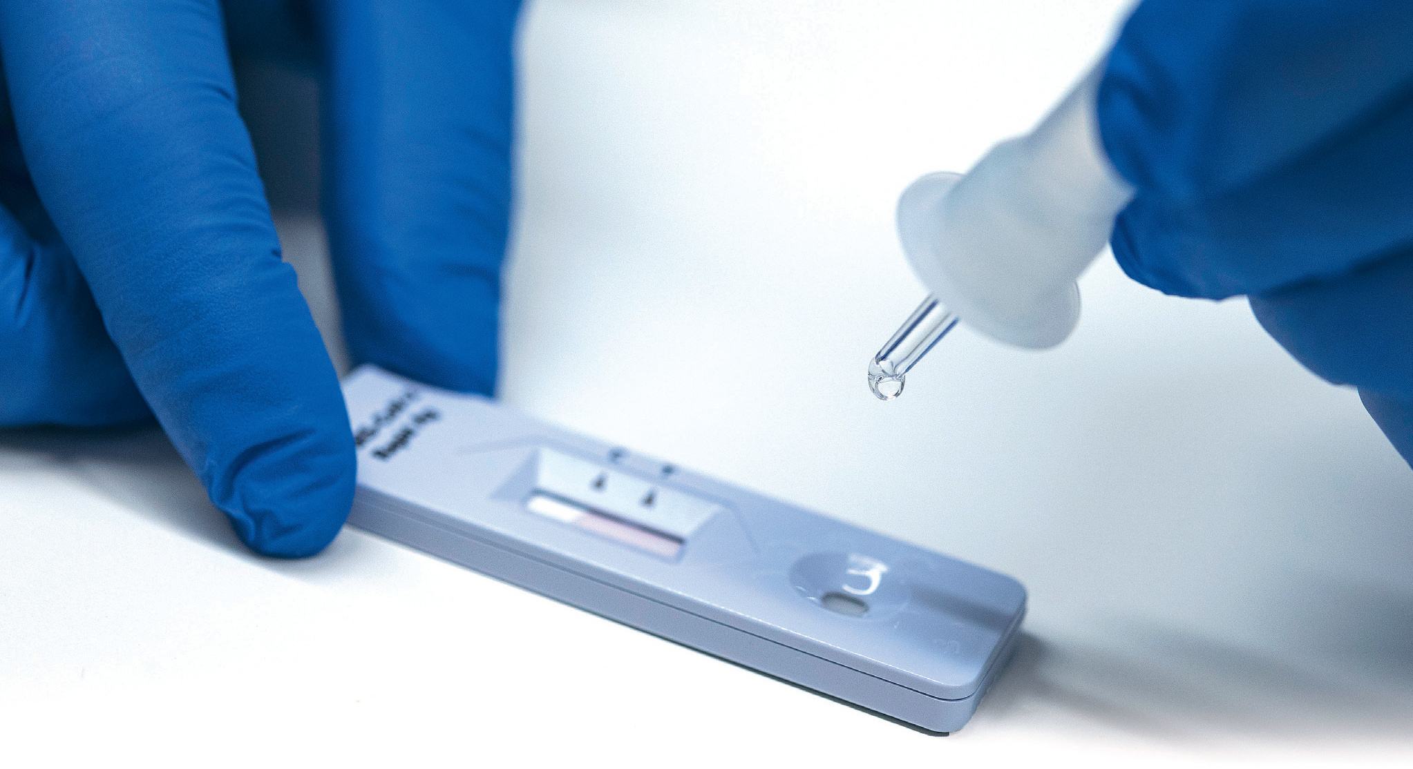 bwin必赢亚洲为IVD行业助力