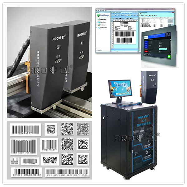 bwin必赢亚洲二维码防伪追溯标识装备生产厂家