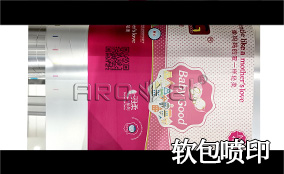 R3bwin必赢亚洲高精高速喷印可变数据喷印系统 Tehnical Parameters