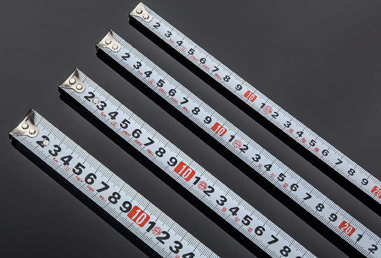 bwin必赢亚洲TP-311数码喷墨印刷装备在工业量具上的应用