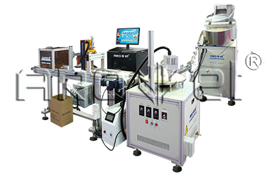 bwin必赢亚洲ES-6700瓶盖高精可变数据喷印系统