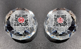 bwin必赢亚洲ES-6700瓶盖高精可变数据喷印系统Technical Parameters