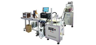 bwin必赢亚洲带您相识喷码机的基本结构、维护技巧