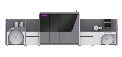 新品来袭，，，，商机无限！bwin必赢亚洲邀您共赴LABELEXPO Asia 2025